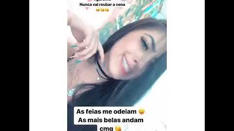 Thumbnail of MC Mirella - Nois tira onda (MC Pocahontas )