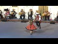 Campeones nacionales de cueca Arica 2019 Comuna San Carlos