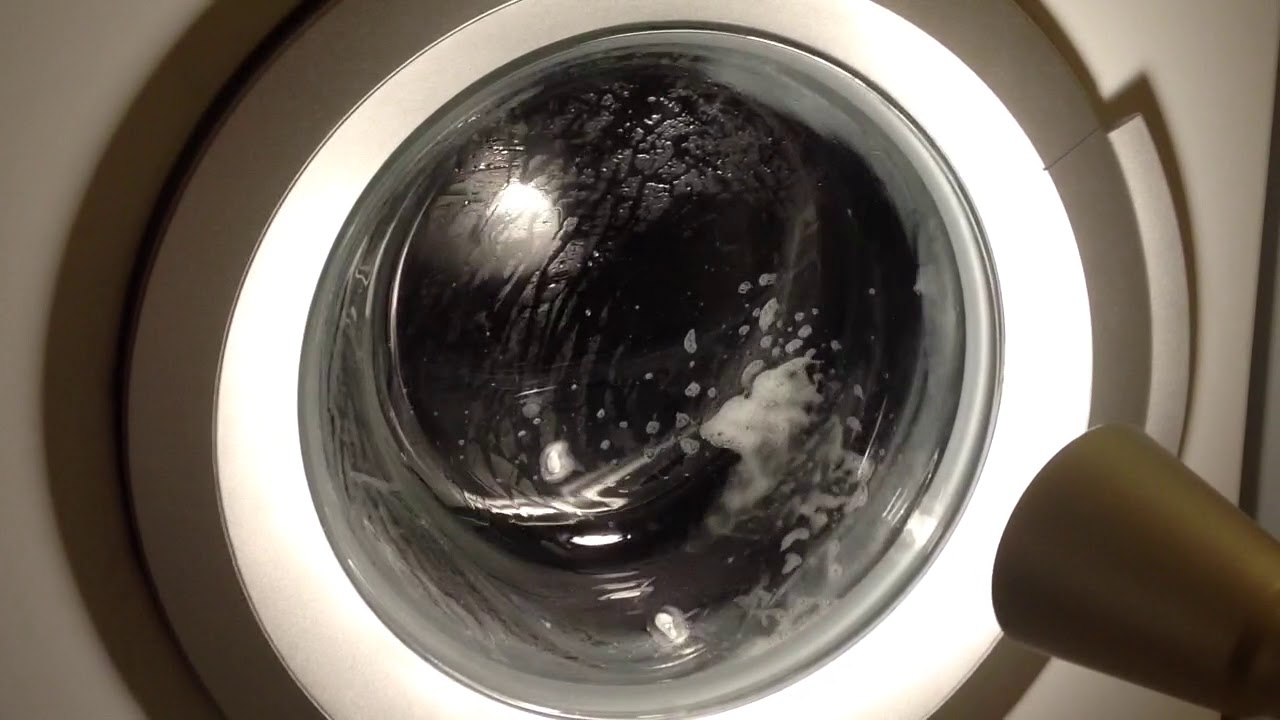 Siemens Most Unbalanced Spin At 1400rpm Ever YouTube