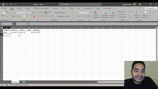Celebrity Formulario de registro utilizando python,pandas y excel Profile
