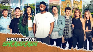 Official Trailer | Hometown Showdown