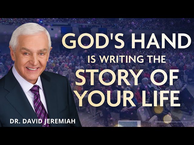 Changing Your Life Starts With Your Perspective | Dr. David Jeremiah class=