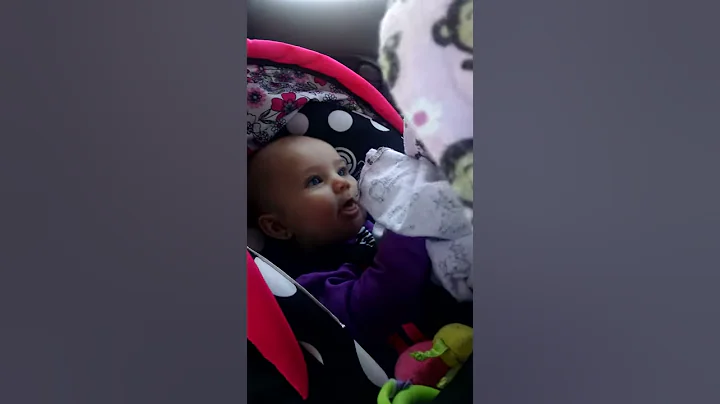 Cutest baby ever