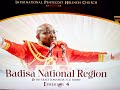 Hao Khonahale National Badisa Region 2025 At Silo 