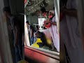 Sealdah Krishnanagar Local Train Morning 🌅 Shorts # Short Video #🥰