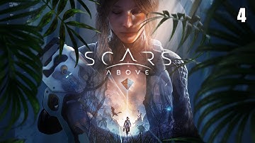 Scars Above | Part 4: Per Aspera (No Commentary, PS5)