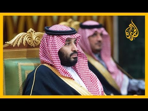 #السعودية.. سياسات جديدة لإنقاذ الاقتصاد المنهك 🇸🇦