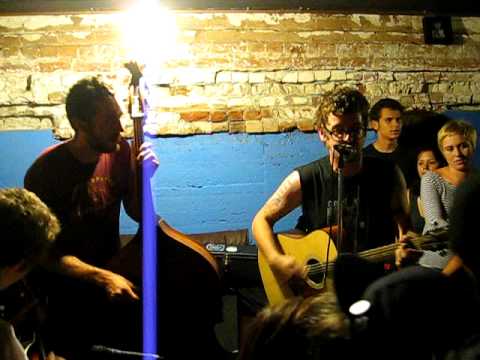 Andrew Jackson Jihad - We Shall All Die Alone Someday/Forest Fire