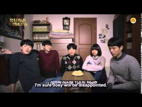 Video (Reply 1988 ep 16) Taek-Dukseon-Junghwan love's... - youtube