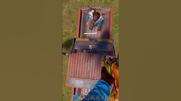 Bro was not fine 😭😭 #falconrust #rust #shorts #rustpvp #rustclips #rustconsole
