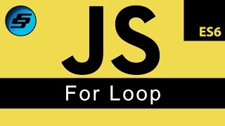 For Loop - JavaScript Programming