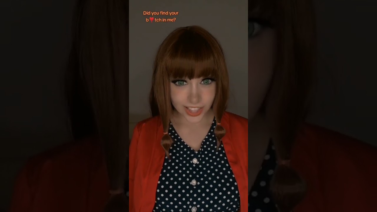 Did you find your b❣tch in me? | Lila Rossi #cosplay | Miraculous Ladybug