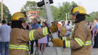Shreveport 63rd Fire Basic