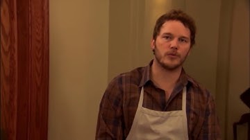 I HAVE NO IDEA WHAT I