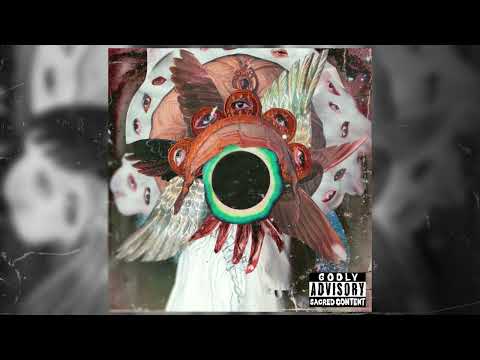 ANUBIS X ART-SMOKE  -  Visionz Of Ezekiel  (Prod. by Anubis)