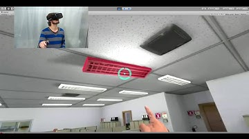 An Immersive Virtual Reality Simulation for Risk Perception Analysis