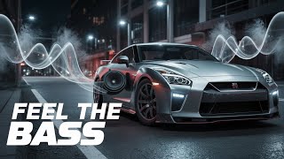 BASS IGNITION DRIFT EDIT | NIGHT DRIVE