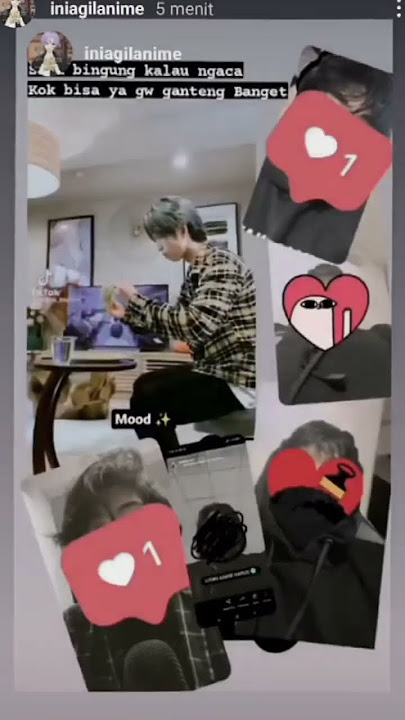 Download lagu hemm.... boleh gil..... 😼🦖😳 #vtuber #anime #fypシ #subscribe #iniagil #viral @IniAgilCh