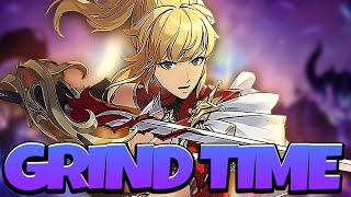 MAIN ACCOUNT F2P ACCOUNT GRIND! PUSHING FOR LEVEL 50, THEN ALT GRIND - Solo Leveling: Arise