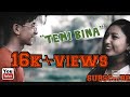 Bengal tiger temi bina ft akash official