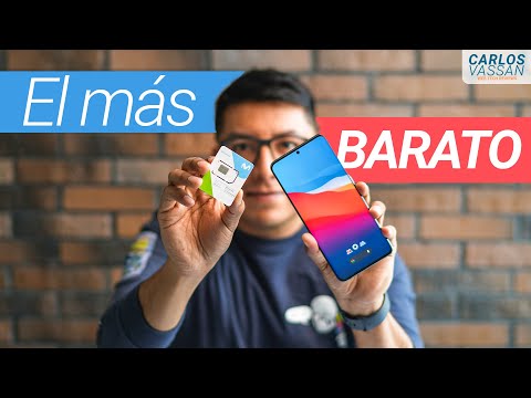 Video: ¿El uso de datos móviles cuesta dinero?