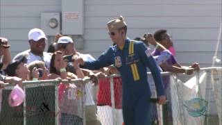 SUN 'n FUN 2017 - Sunday Highlights