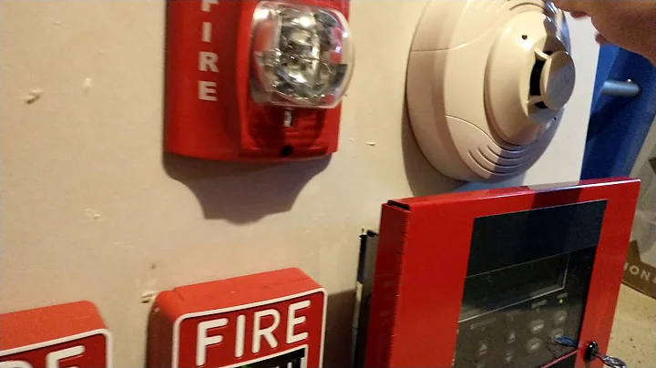 System Sensor B200SR-LF