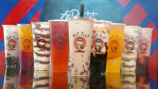 Got Tea Milk Tea Product Video Commercial