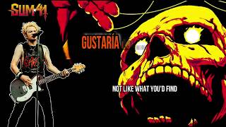 Sum 41 - Heads Will Roll (Sub Español + Lyrics)