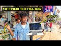 Meenakshi Bajar Cheapest electronic Market in Madurai | Edison vlogs