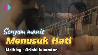 SENYUM MANIS MENUSUK HATI -Tcair Records
