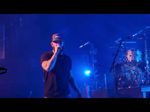 Dylan Scott -