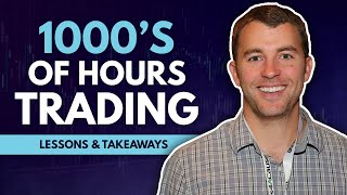 A Love for the Markets: Talking Trading Success - Phil Goedeker