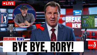 PGA Tour Planning a Big Change as a New Star Emerges to Replace Rory McIlroy — Who Is He