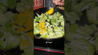 You will never Hate Broccoli if you try this youtubeshorts shorts cooking vegpot