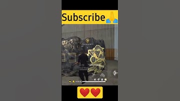 worth it 🤟 subscribe for more 😇 ff montage #shorts #freefire #trending #ff #gameplay