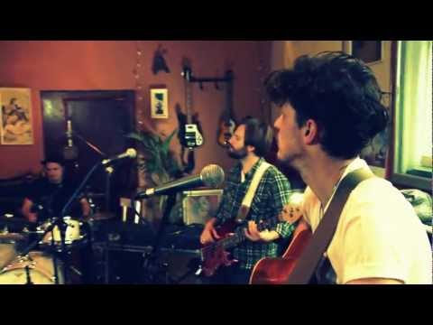 Ahab Wish You Live 2011 