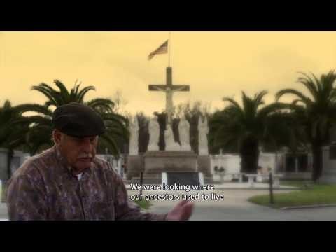 ISLEÑOS, a root of America (Trailer, 2015, La Gaveta Producciones)