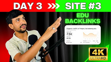 PDF Backlinks from .EDU Sites | High DA PA Do-Follow Backlinks Website (2025) #video #earrings