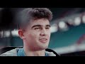 Das erste Interview mit Hugo Novoa 🇪🇸 | #SaliHugo: Transfer Saison 22/23