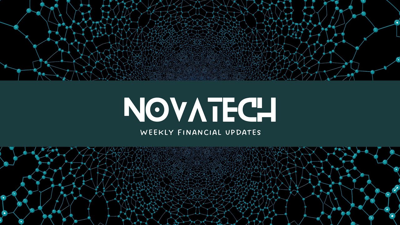 Novatech update (9/29): 20k in total profit here we come - YouTube