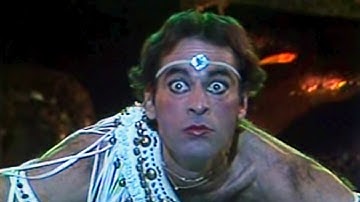 Thumbnail of Ney Matogrosso - Homem Com H (Fantástico, 1981)