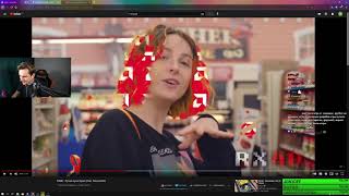 картинка: БРАТИШКИН СМОТРИТ - RX4D - Лучше купи Ryzen (feat. Tessa Amd)