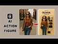 Comment j’ai créé ma propre figurine d’action en 3D – Tuto simple et fun !