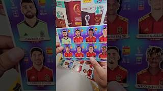 Sets De Actualización Panini De La Revista Jugón, España