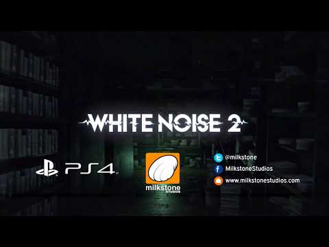 White Noise 2 PS4 Release Trailer