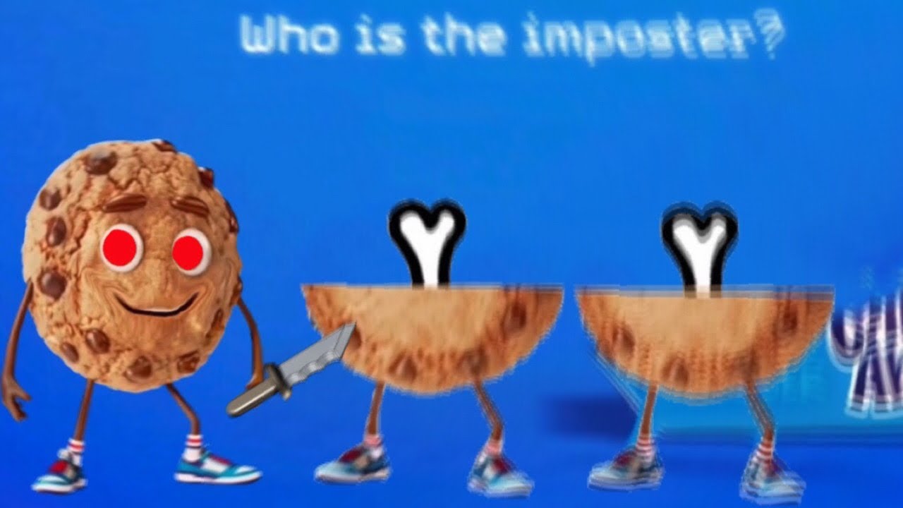 Chips Ahoy imposter kills All Chips Ahoy ads