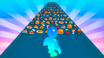 Blob n Giant - All Levels Gameplay Walkthrough (Android,ios)