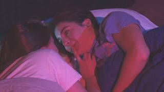 Little Light of Mine | Lesbian Short Film
In this quiet coming-of-age drama, a teenage girl, Delilah struggles with the weight of following her religious upbringing or coming to terms with her feelings for her friend Noah. Together at a Christian Summer camp they explore faith, desire, self-discovery, the pressures they face, and how to have compassion for themselves.
Written, directed, and edited by Grace Conley
Instagram: @grackconley
Original Score by Xemi
Starring
Mia Fritz as Delilah
Sammy Carlucci as Noah
Luke Wisniewski as The Priest
Annie Elliot as Camp Counselor
Extras
Mahri Brown
Aimée Zabo
Crew
Assistant Director: Sydney Crawford
Camera 1: Rory Shore
Camera 2: Shantel Adams
Camera 3: Arielle Robert
Lighting Designer: Nicole Bula
Art Director: Deianara Buckley
Stage Manager: Shreeya Jayabharathi
Audio 1: Mahri Brown
Audio 2: Aimée Zabo
Digital Assistant: Angie Zhang
Technical Director: Arabella Sharkey
Special thanks to Rick Siggelkow
Grace Conleys Instagram: https://www.instagram.com/grackconley/
Information on my Conleys latest project: Roadkillshort.com
Grace Conleys website: https://graceconleyk.wixsite.com/film
Roadkill Short Film Instagram: https://www.instagram.com/roadkillshort/ Little Light of Mine | Lesbian Short Film