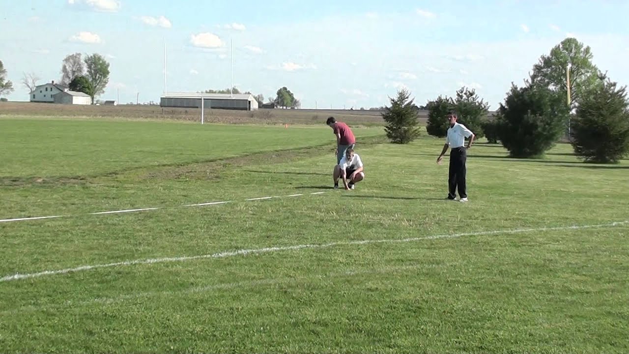 Brianne Athens High School Discus Record 109' 10" YouTube